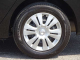 【タイヤ】【純正15インチホイール】《195/65R15》