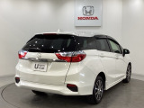 シャトル 1.5 ハイブリッド X 4WD 