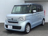 N-BOX G L ホンダセンシング 