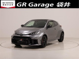 トヨタ GRヤリス