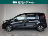 現行型のシエンタハイブリッド Gが入荷しました。
