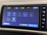AM/FMラジオ付きです♪
