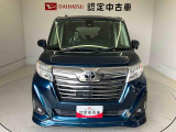 ルーミー 1.0 カスタム G-T 