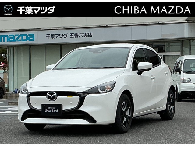 MAZDA2 1.5 15BD 