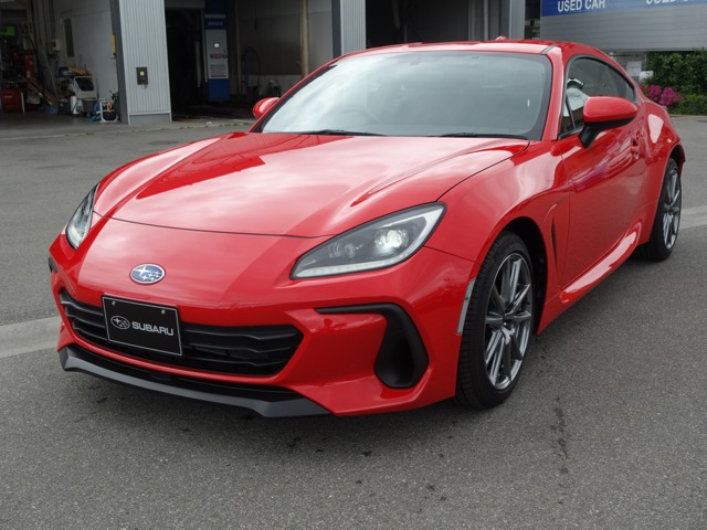 BRZ 2.4 R 