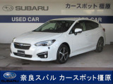 スバル インプレッサスポーツ
