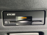 【ETC】高速道路の料金所をストレスなく通過!話題のスポットやサービスエリアに多い「スマートIC」利用時は必須のアイテムです。当店でセットアップを実施、ご納車当日からすぐにご利用いただけます!