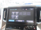 ヴェルファイア ハイブリッド 2.5 X E-Four 4WD 