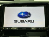 社外メモリーナビ付きです!CD・DVD再生、ミュージックサーバー、フルセグTV視聴、Bluetooth・ミュージックプレーヤー接続可能です!