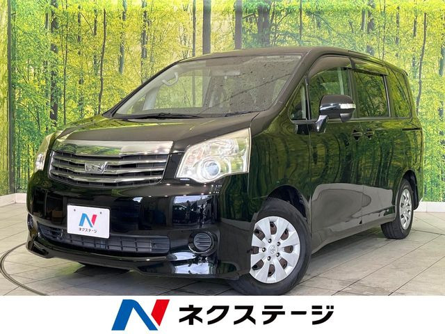 トヨタ ノア 