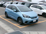 フィット  1.5 e:HEV ネス 4WD
