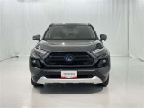 RAV4  2.5 ハイブリッド アドベンチャー E-Four 4WD