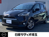 H30年式 シエンタハイブリッドGクエロ