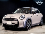 F55 MINI COOPER SD モルトブラウンレザーの車両が入荷いたしました。ボディカラーはルーフトップグレーのお車です。