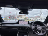 CX-60 3.3 XD ハイブリッド トレッカー ディーゼル 4WD 
