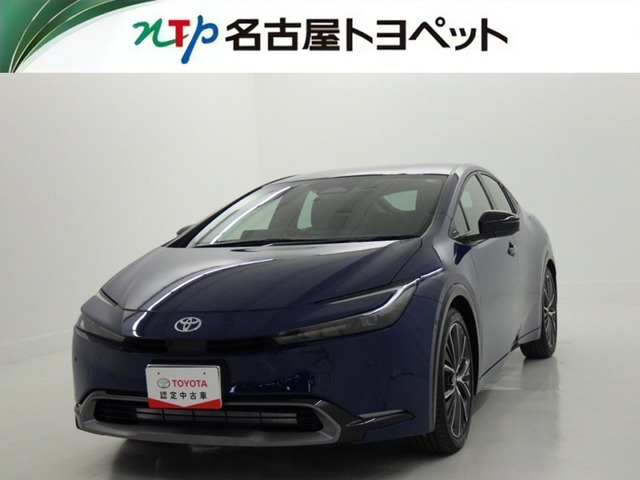 トヨタ プリウス 