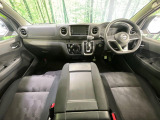 キャラバン 2.4 プレミアム GX ロング ディーゼル 4WD 