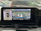 &rdquo;アラウンドビューモニター&rdquo; クルマの周囲360度が丸見えで安心!◎おクルマ購入をご検討中のお客様、お気軽に当店スタッフにご相談ください。