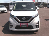 デイズ ハイウェイスター Gターボ プロパイロットエディション 4WD 