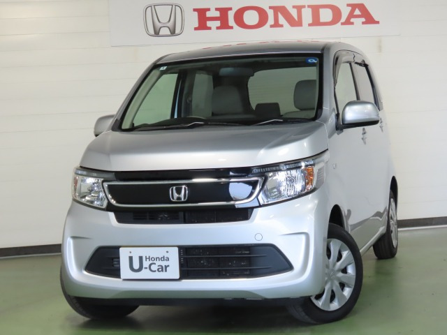 ホンダ N-WGN 