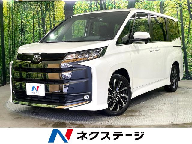ノア 2.0 S -Z