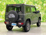 ジムニー XC 4WD 