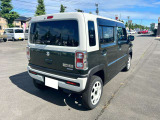 運転席後ろ側から★