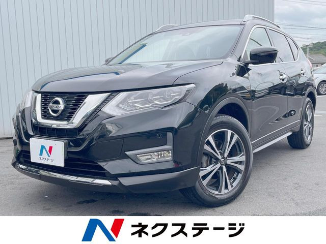 エクストレイル 2.0 20Xi
