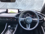 MAZDA3ファストバック 1.5 15S ブラック セレクション 