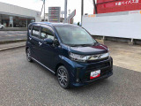 どのお車にも車検の残り期間により、安心の12ヶ月点検又は車検整備付きです。納車後の点検、車検などアフターサービスもお任せください。