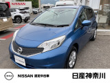 日産 ノート
