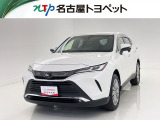 トヨタ ハリアー