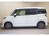 安心の納車前整備を実施します。その際にエンジンオイル、オイルエレメント、ワイパーゴムを交換いたします。