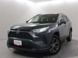 RAV4 2.0 X 
