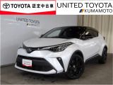 トヨタ C-HR