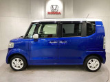 購入後も自社指定整備工場完備でお客様の愛車をしっかりサポート致します!御納車時には安全かつ安心してお乗り頂けるようホンダ専門知識を持つ整備スタッフが点検・整備・装備も説明をしてお渡ししております。