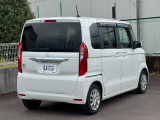 N-BOX L 