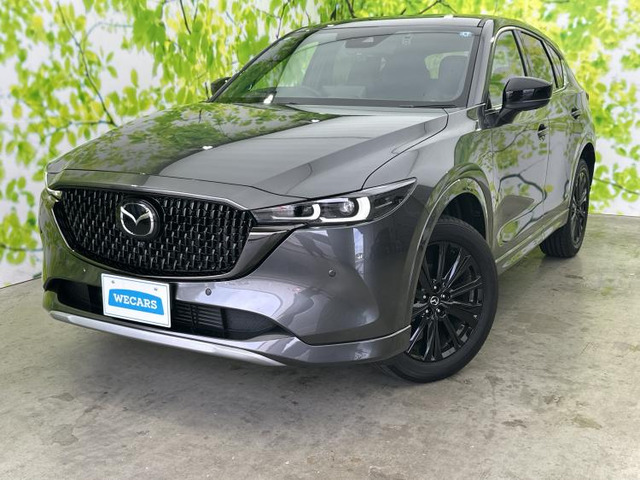 CX-52.2 XD ドライブ エディション