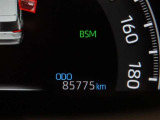 現在の走行キロは85,775キロです。