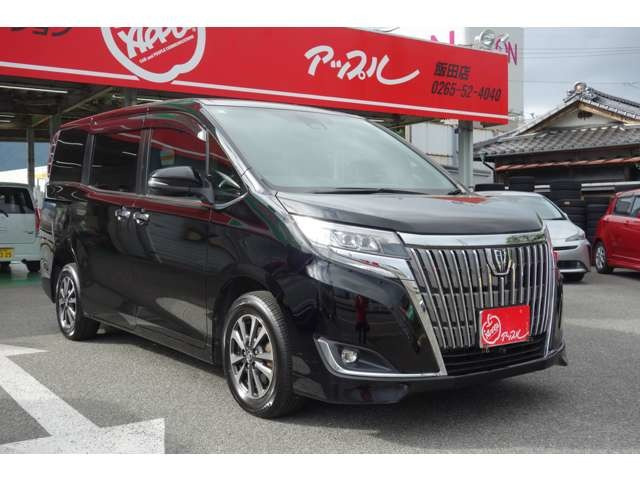 エスクァイア 2.0 Gi 4WD 