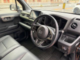 【インパネ】運転席側