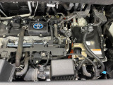 親切・丁寧な専門メカニックスタッフが応対!・車検・点検整備・事故等の修理などアフターサービスも安心。お車のカスタマイズもネクステージのサービススタッフまでご相談ください!
