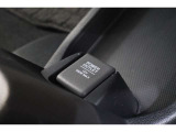 シガーソケットが付いているので、車から電源を取ることが出来ます!