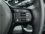 ◆アダプティブクルーズコントロール◆予め設定した車速内でクルマが自動的に加減速。前走車との適切な車間距離を維持しながら追従走行します。【LKAS】車線維持支援システムでステアリング操作を支援。