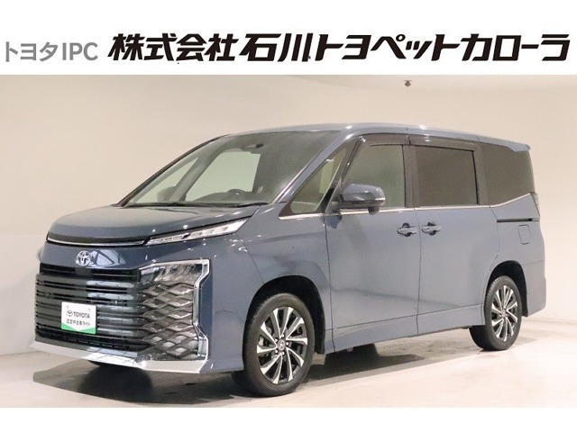 トヨタ ヴォクシー 