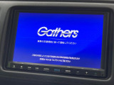 【大画面ナビ】人気の大型8インチナビを装備。存在感のある大画面はインパクト大!ナビ利用時のマップ表示は見やすく、テレビやDVDは臨場感がアップ!いつものドライブがグッと楽しくなります♪