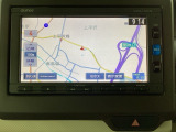 ナビゲーションはワンセグTV対応のGathers純正メモリーナビを搭載しています。Bluetoothオーディオ機能がありますので、スマートフォンなどの音楽も再生できます。