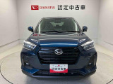 ロッキー 1.0 プレミアム G 4WD 