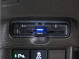 今や必需品の◆ETC車載器 装備車◆ 有料道路を利用する際にスムースに通過でき、わずらわしい料金支払いから開放されます!