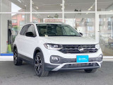 T-Cross TSI スタイル